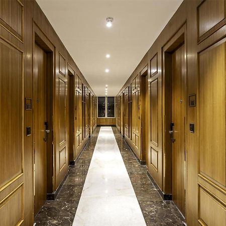 Palchan Hotel & Spa - A Member Of Radisson Individuals Retreats Manāli Dış mekan fotoğraf