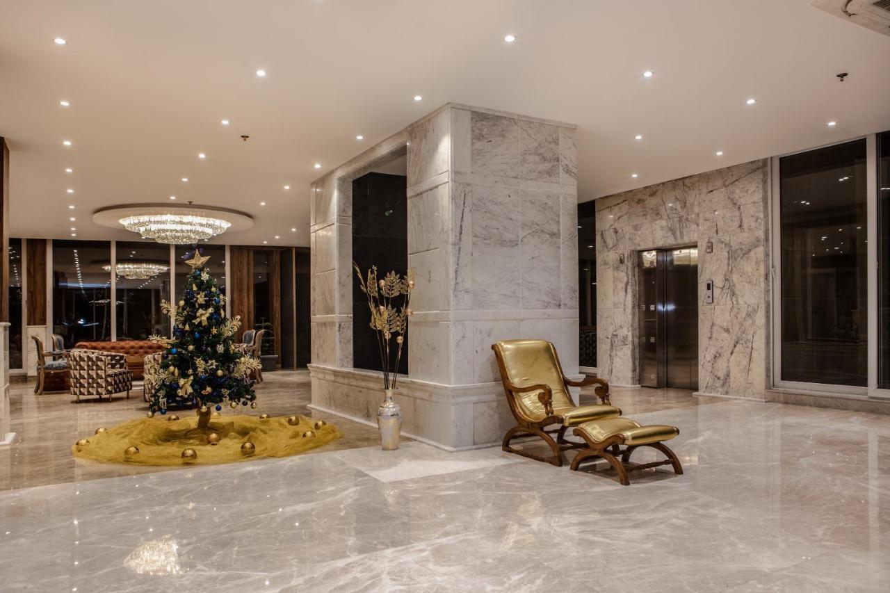 Palchan Hotel & Spa - A Member Of Radisson Individuals Retreats Manāli Dış mekan fotoğraf