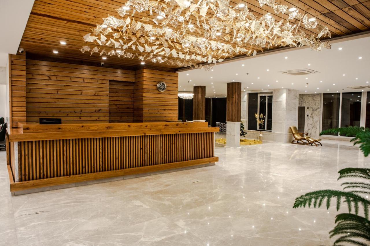 Palchan Hotel & Spa - A Member Of Radisson Individuals Retreats Manāli Dış mekan fotoğraf