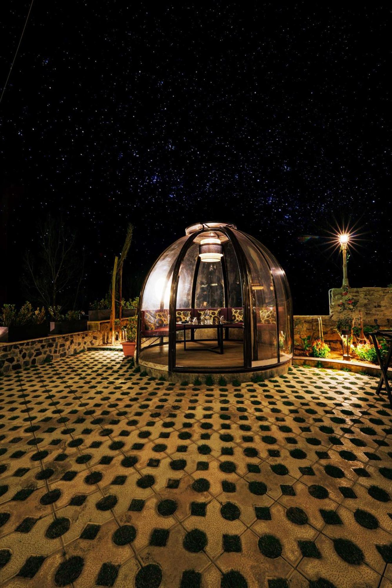 Palchan Hotel & Spa - A Member Of Radisson Individuals Retreats Manāli Dış mekan fotoğraf