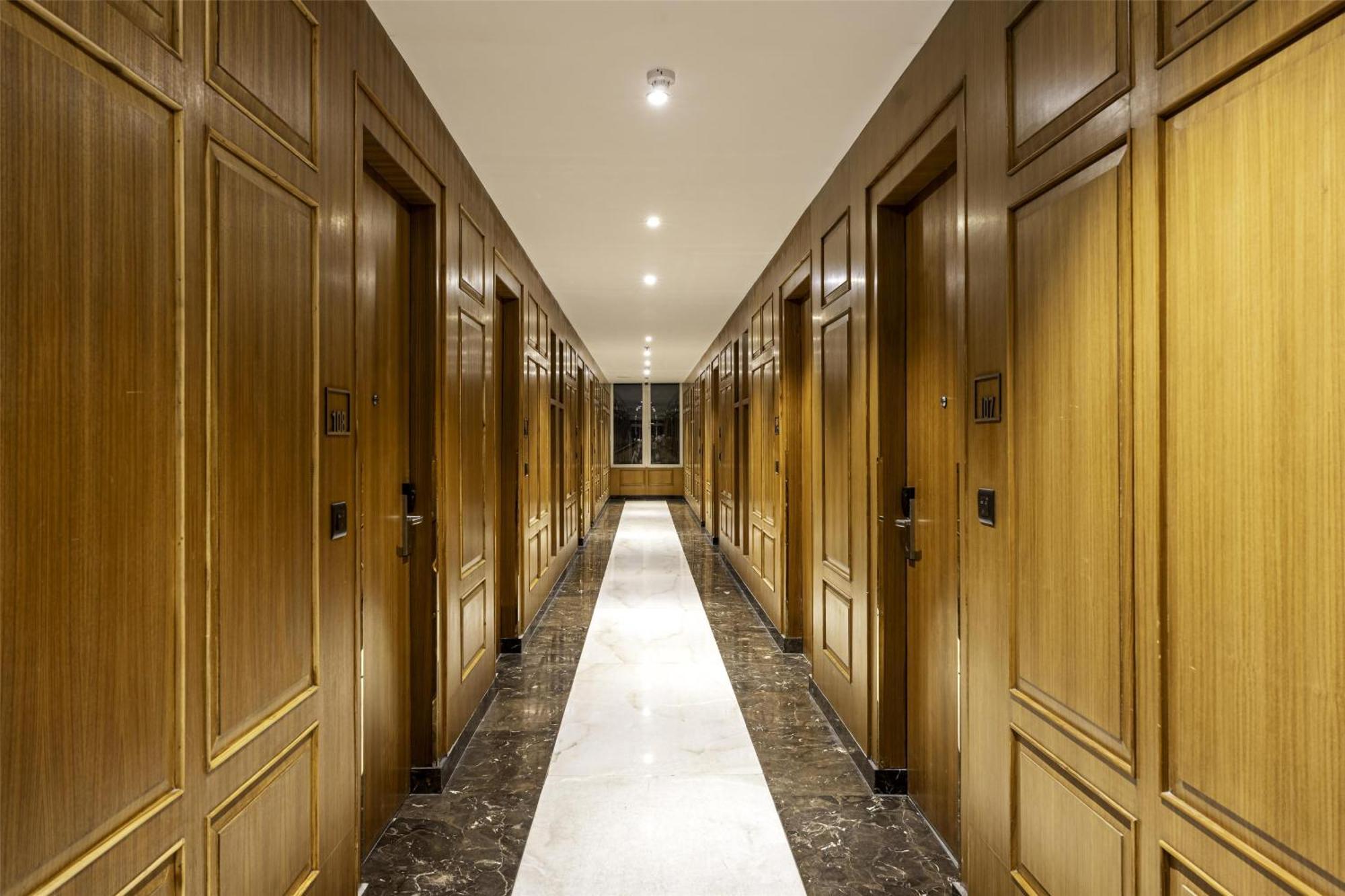 Palchan Hotel & Spa - A Member Of Radisson Individuals Retreats Manāli Dış mekan fotoğraf